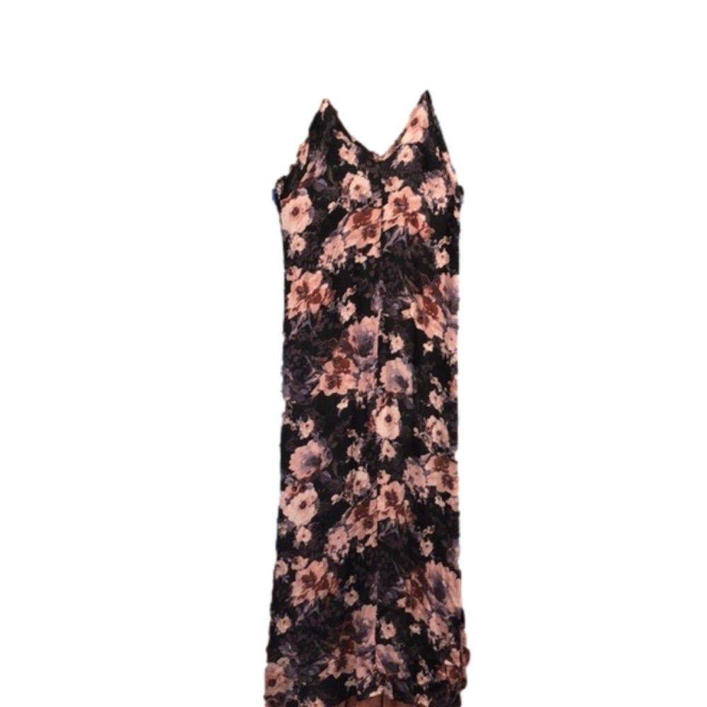 𝅺BAND of Gypsies Maxi Dress!